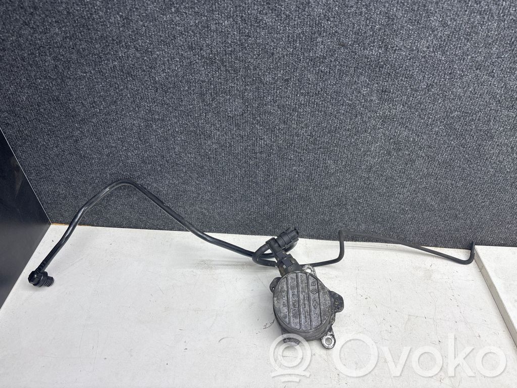 Renault Espace IV Alipainepumppu 