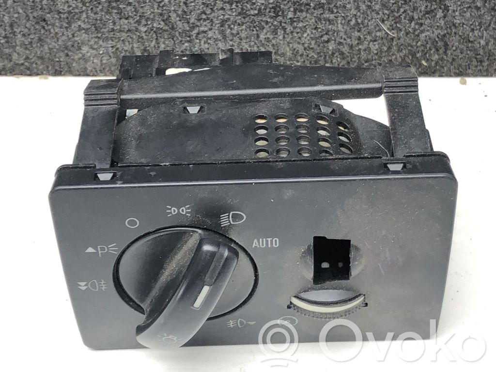 Ford C-MAX I Interruptor de luz 