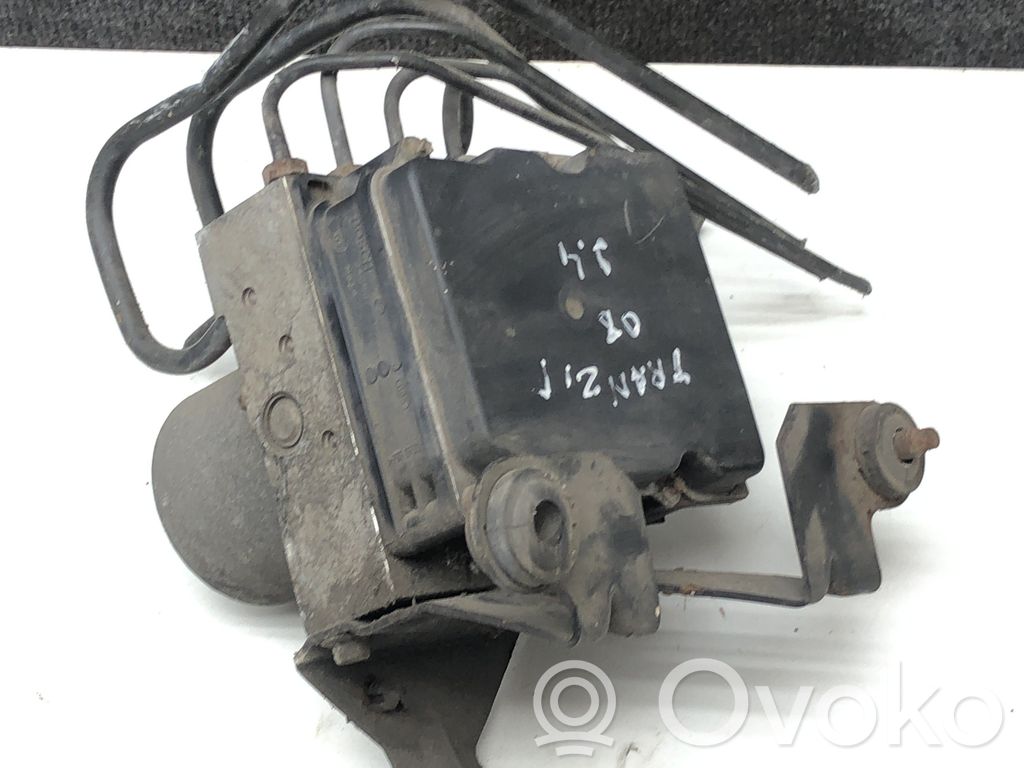 Ford Transit ABS Blokas 