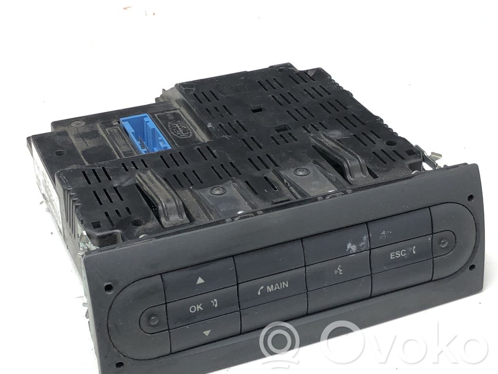 Peugeot Boxer Unidad de control/módulo de bluetooth 