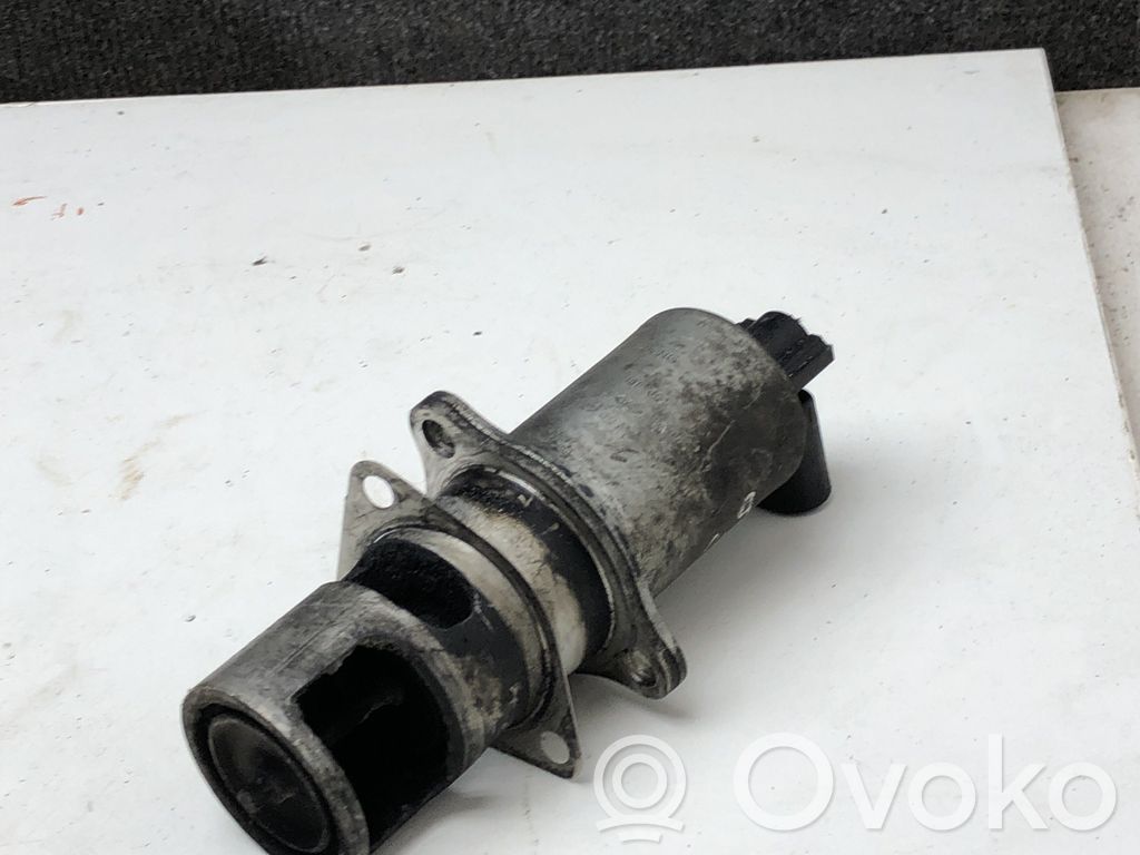 Opel Vectra C Válvula EGR 