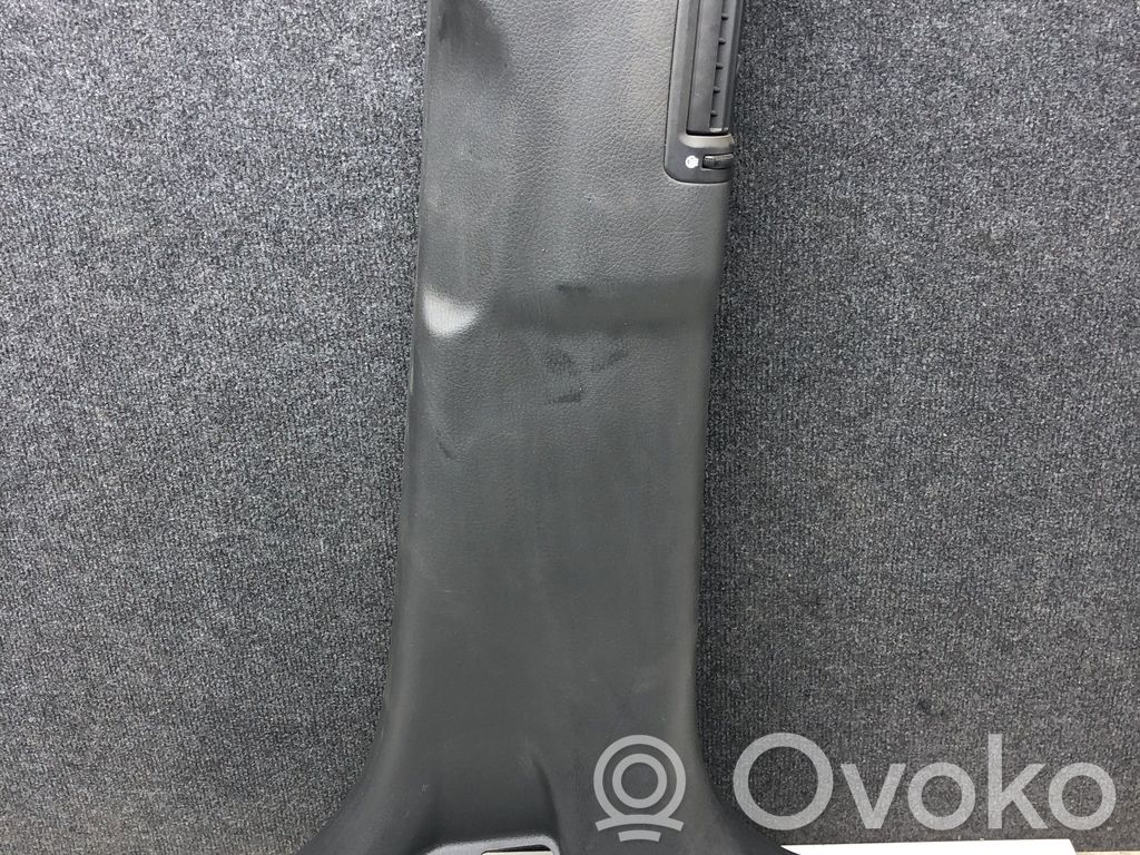 Osłona dolna słupka / B   858462P105