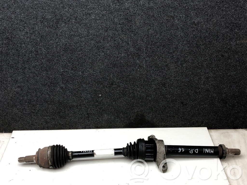Mini One - Cooper Coupe R56 Semiasse anteriore 