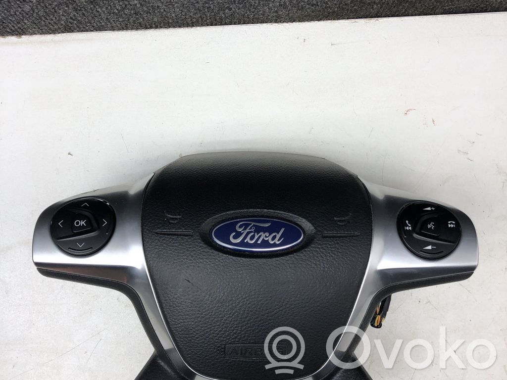 Ford Kuga II Airbag del volante 