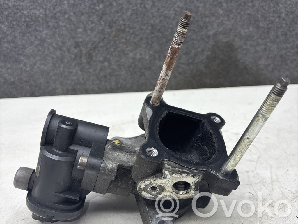 Honda CR-V Válvula EGR 