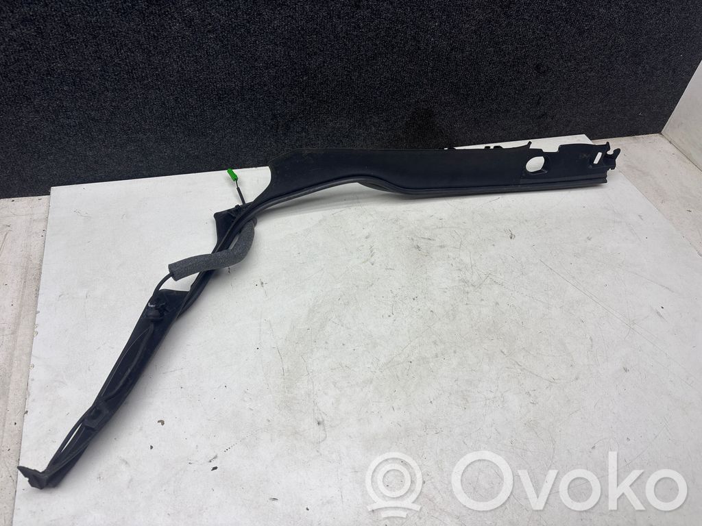 Jaguar F-Pace Tailgate sensor 