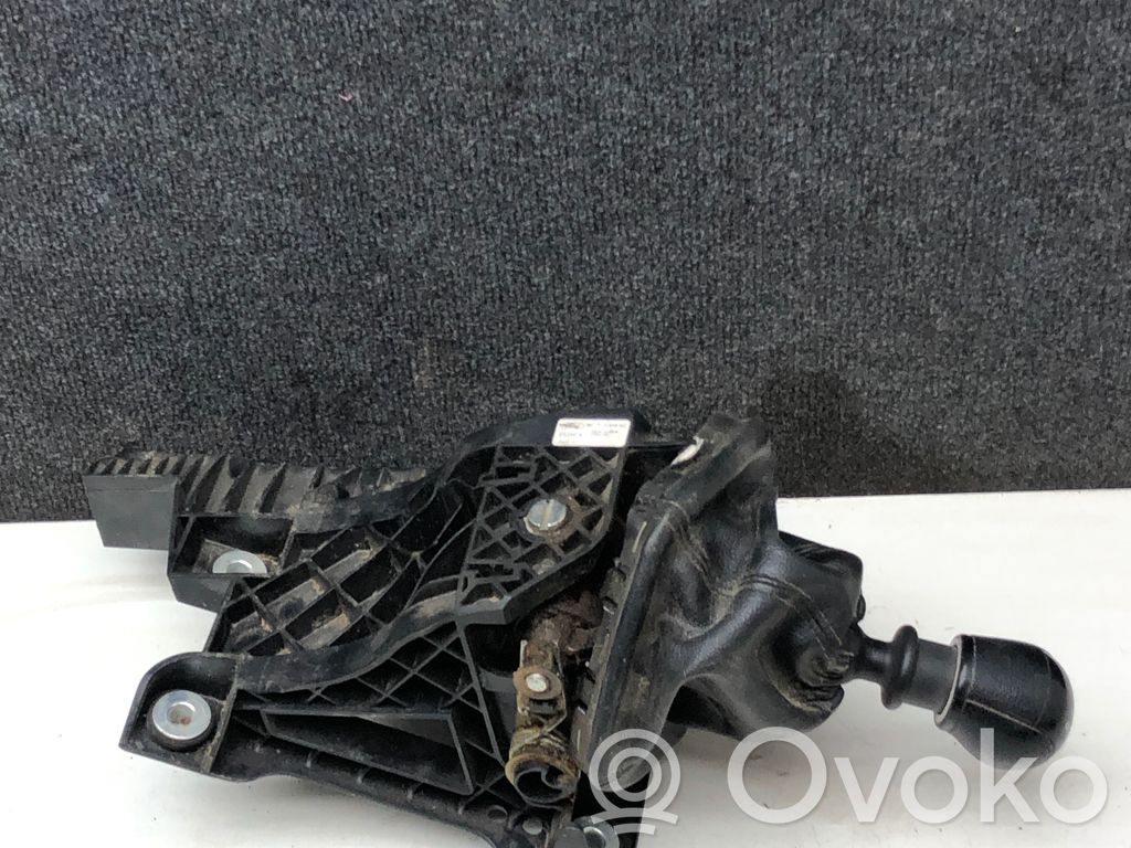 Ford Transit Selector caja de cambios 
