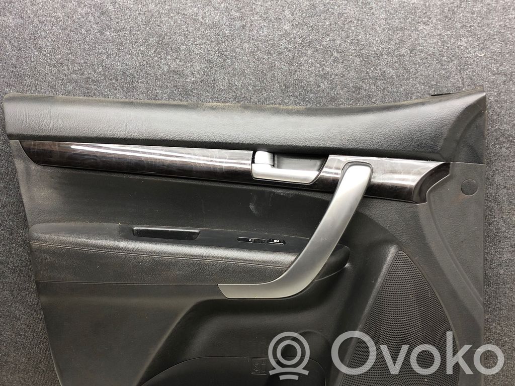 KIA Sorento Panou tapițerie ușă față 