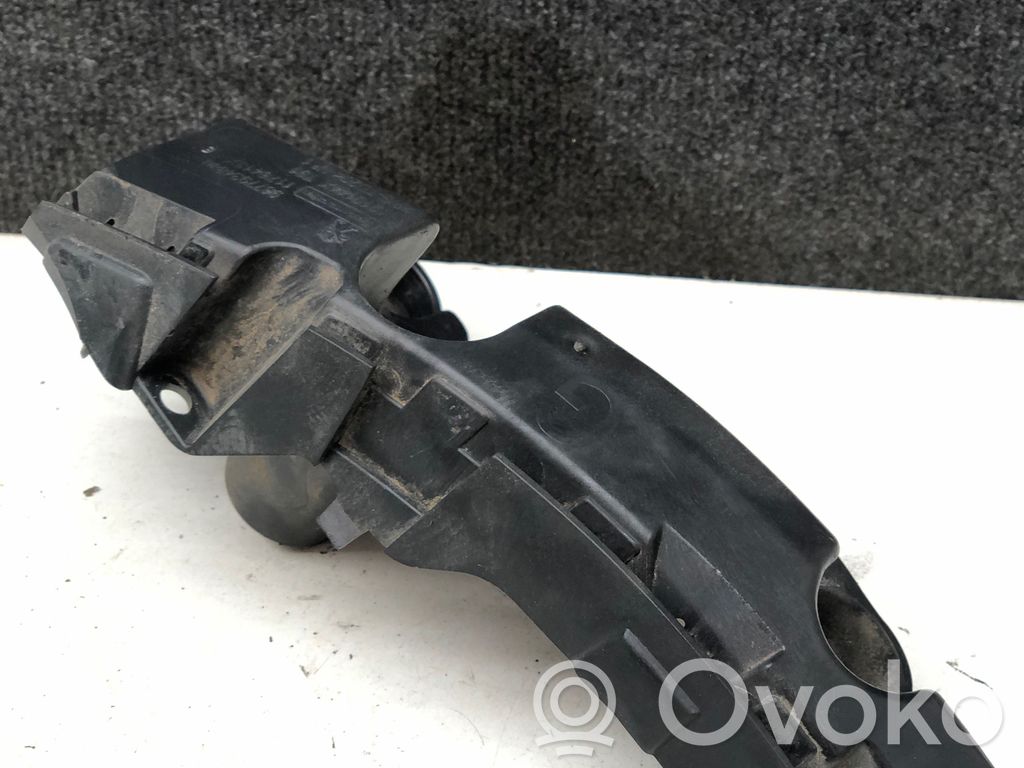 Peugeot 308 Suport montare bară spate 