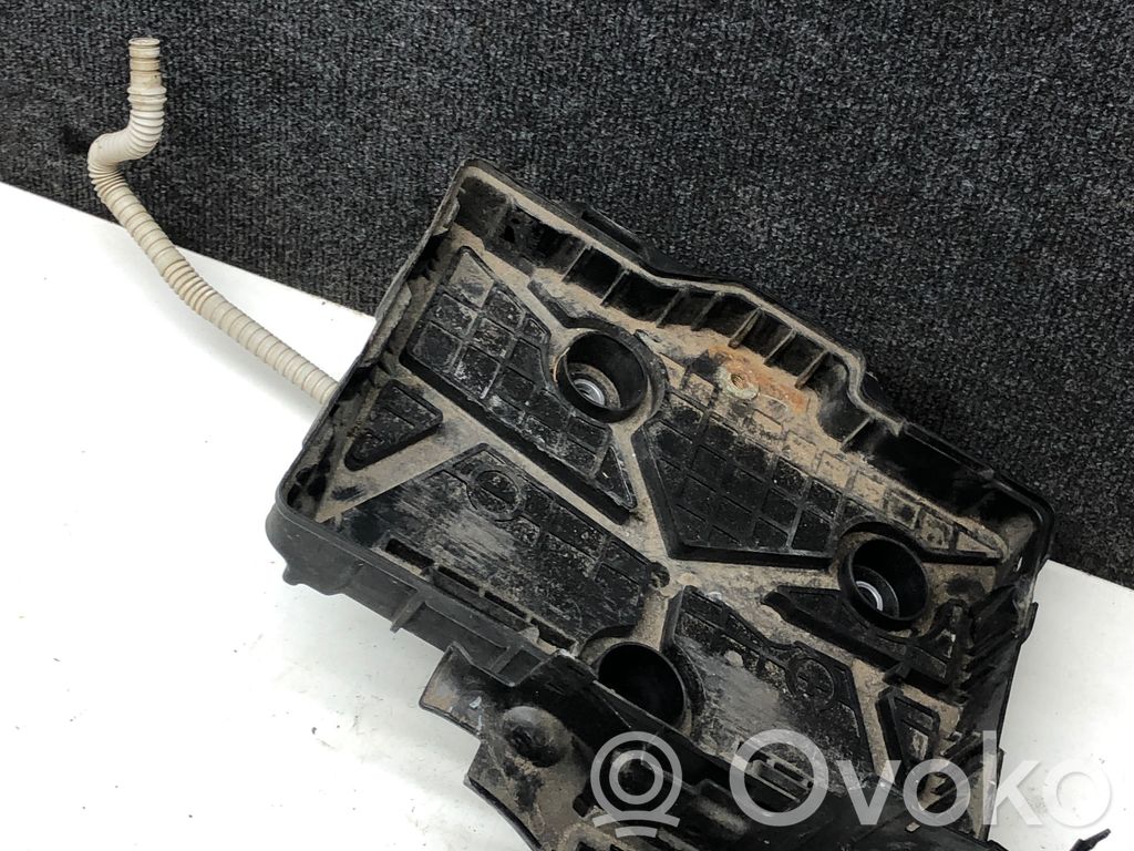 Renault Captur Batteriegestell 