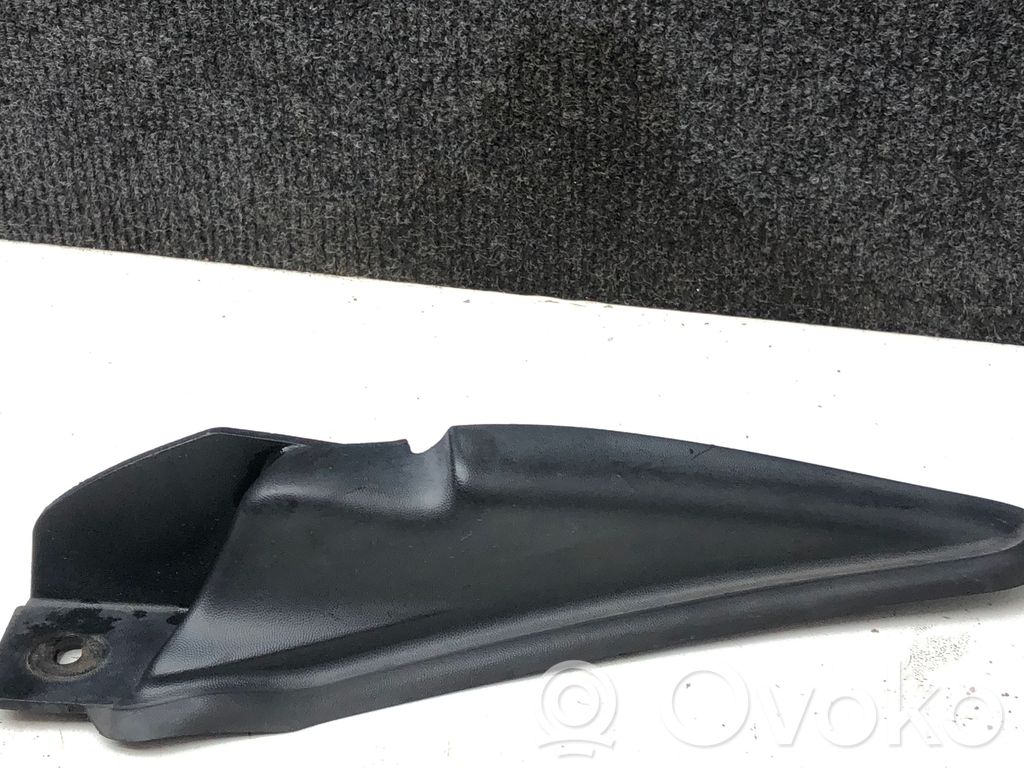 Renault Captur Tuulilasin lista 
