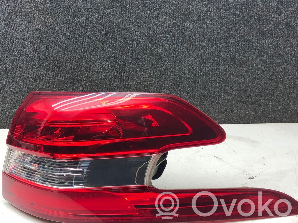 Peugeot 308 Takavalot 