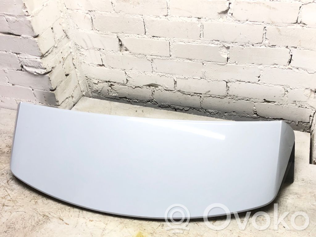 Jaguar F-Pace Tailgate/trunk spoiler 