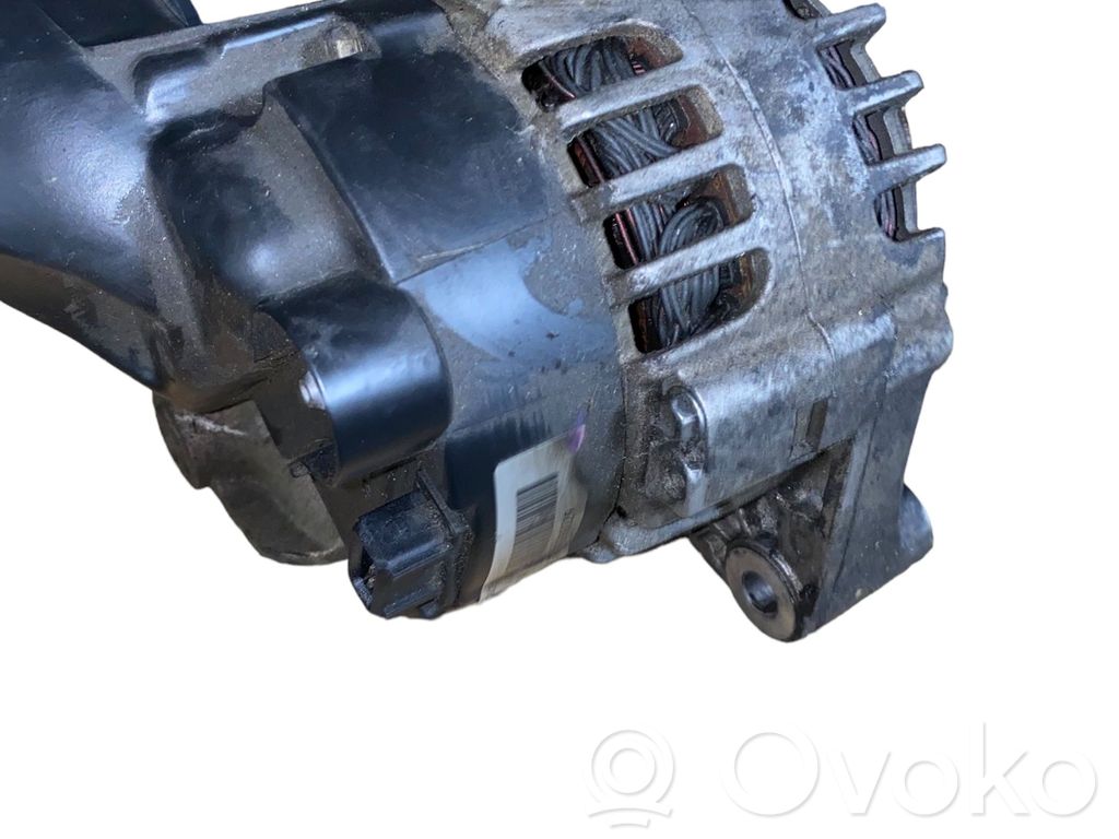 BMW X3 E83 Generator/alternator 