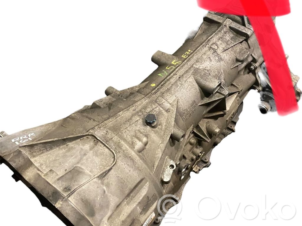 Automatic gearbox   7616513,0003748052,1090022