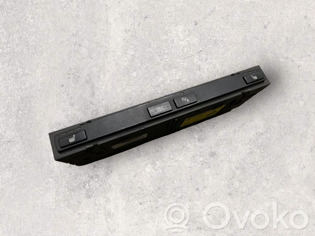 BMW 5 E60 E61 Other control units/modules 