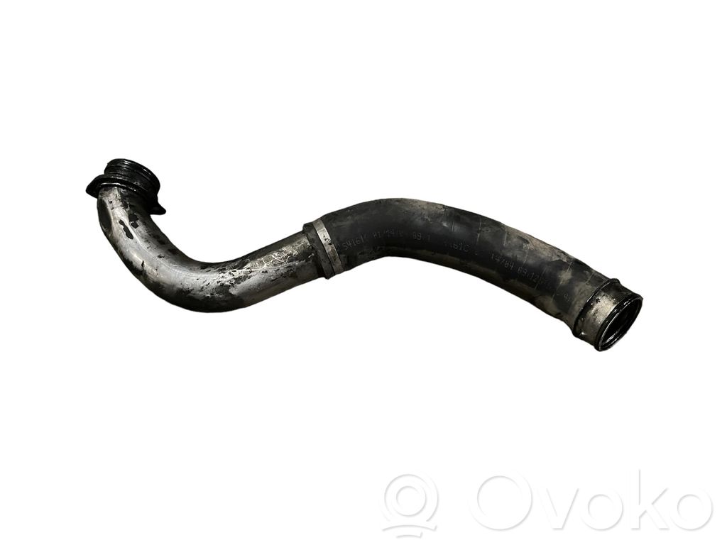 Intercooler hose/pipe   7795141