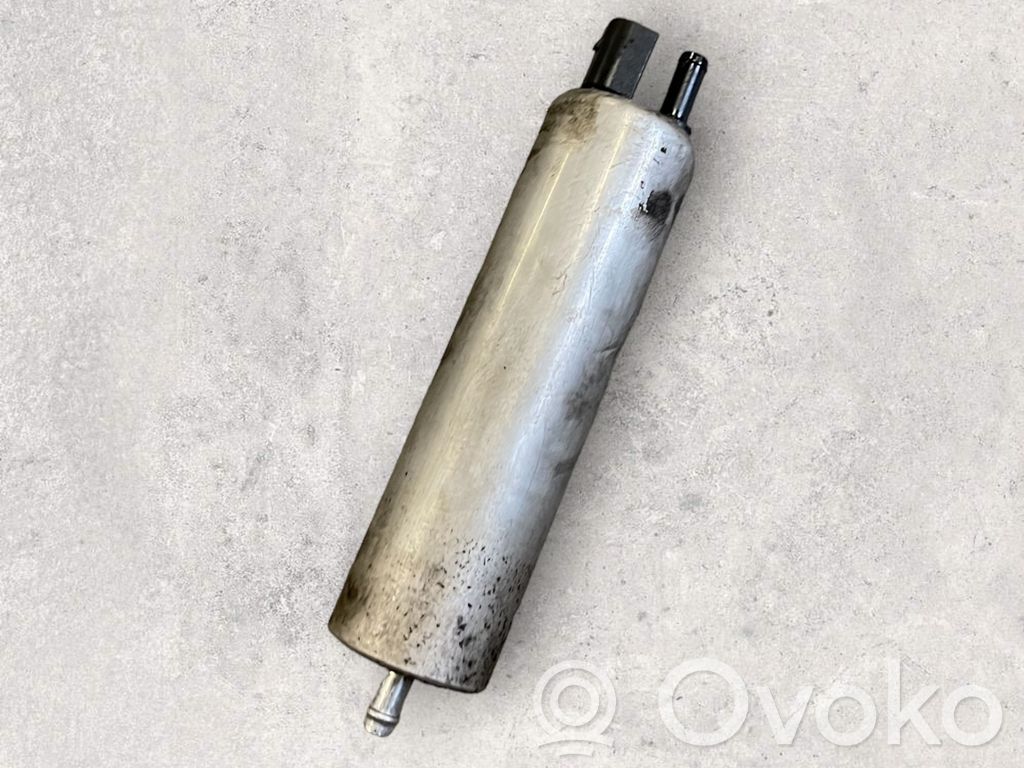 BMW X5 E53 Pompe d'injection de carburant à haute pression 