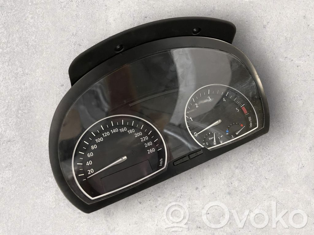 Speedometer (instrument cluster)   3451587,25811510,102463422