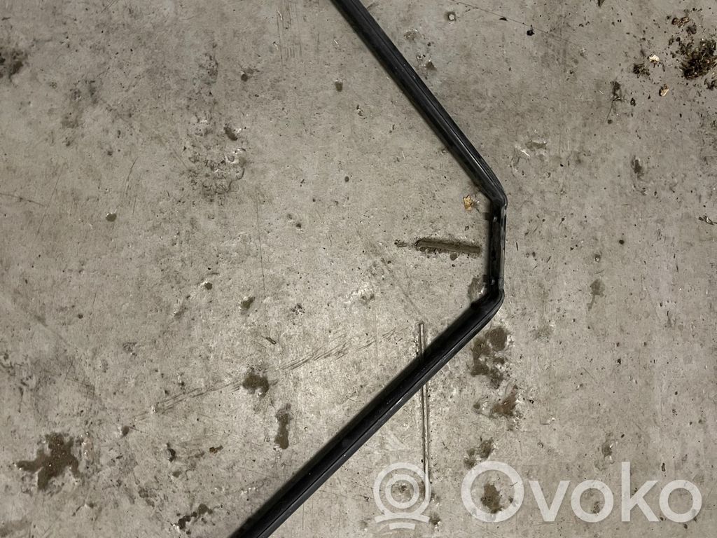 BMW X3 E83 Vakuumo oro talpa 