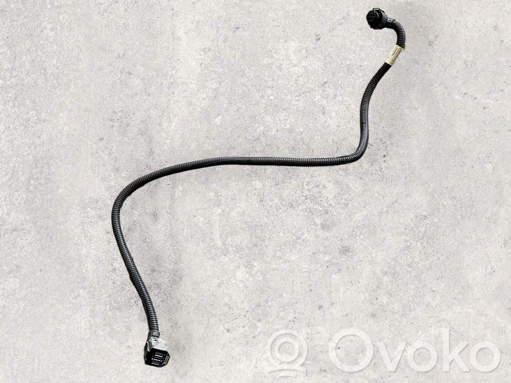 BMW 3 GT F34 Engine installation wiring loom 