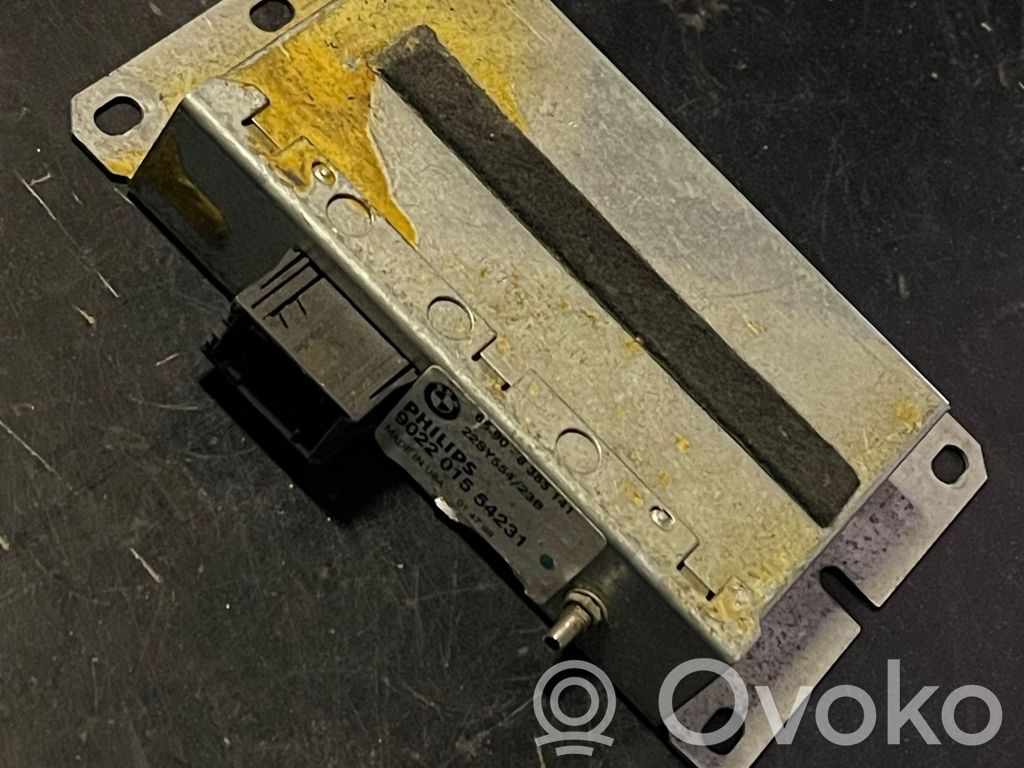 GPS navigation control unit/module   65908385141,22SY55423B,902201554231,226Y55423B