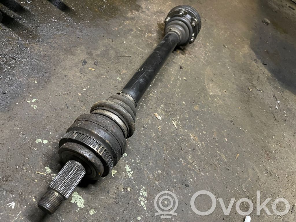 BMW 3 E92 E93 Задняя полуось 