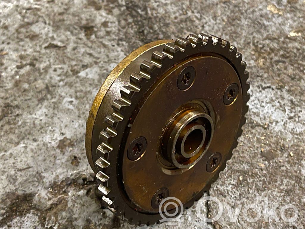 Polea del cigüeñal/VANOS   11367506775