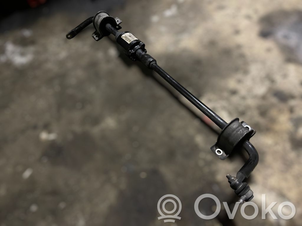 Stabilisator hinten   6771045,P677104512,10541310D