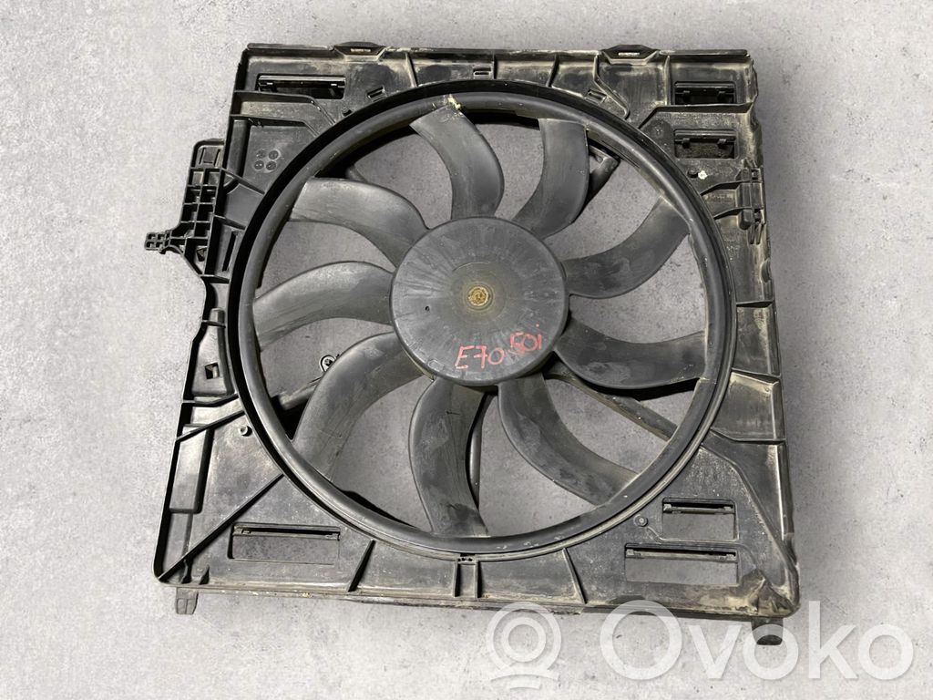Elektrolüfter   7594609,7603565