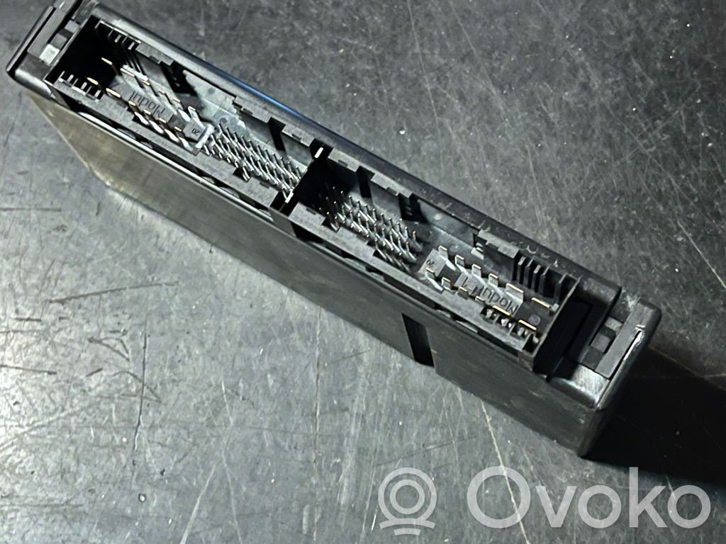 BMW 5 E60 E61 Modul confort 