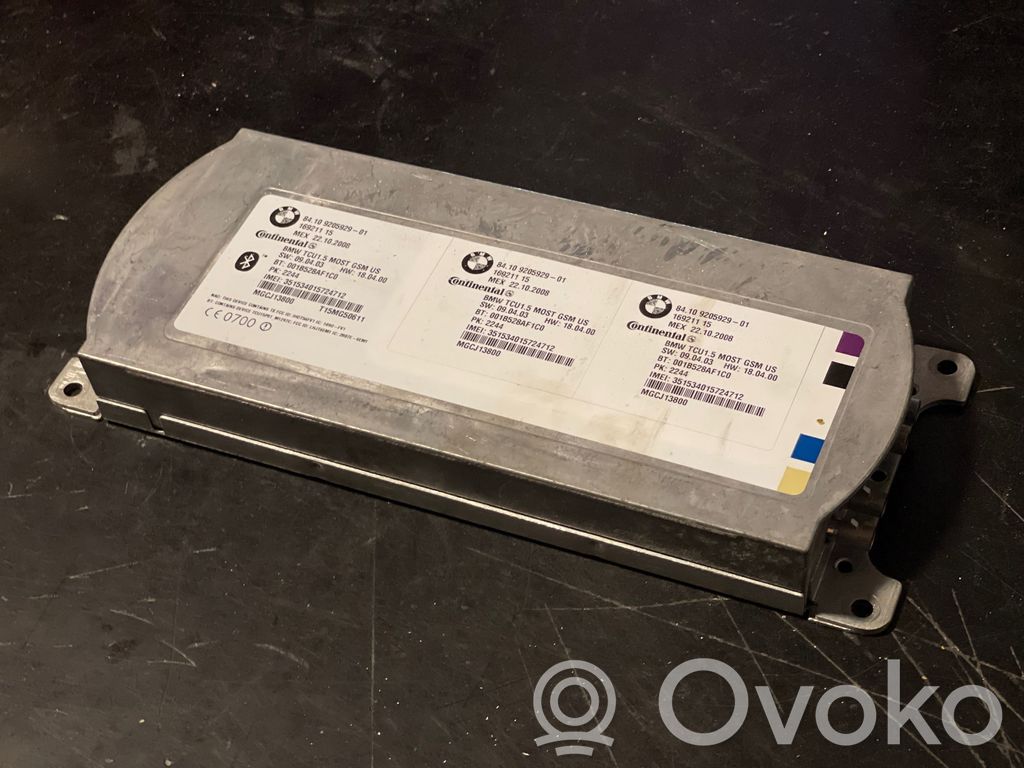 Модуль «Bluetooth»   9205929,001B528AF100,16921115