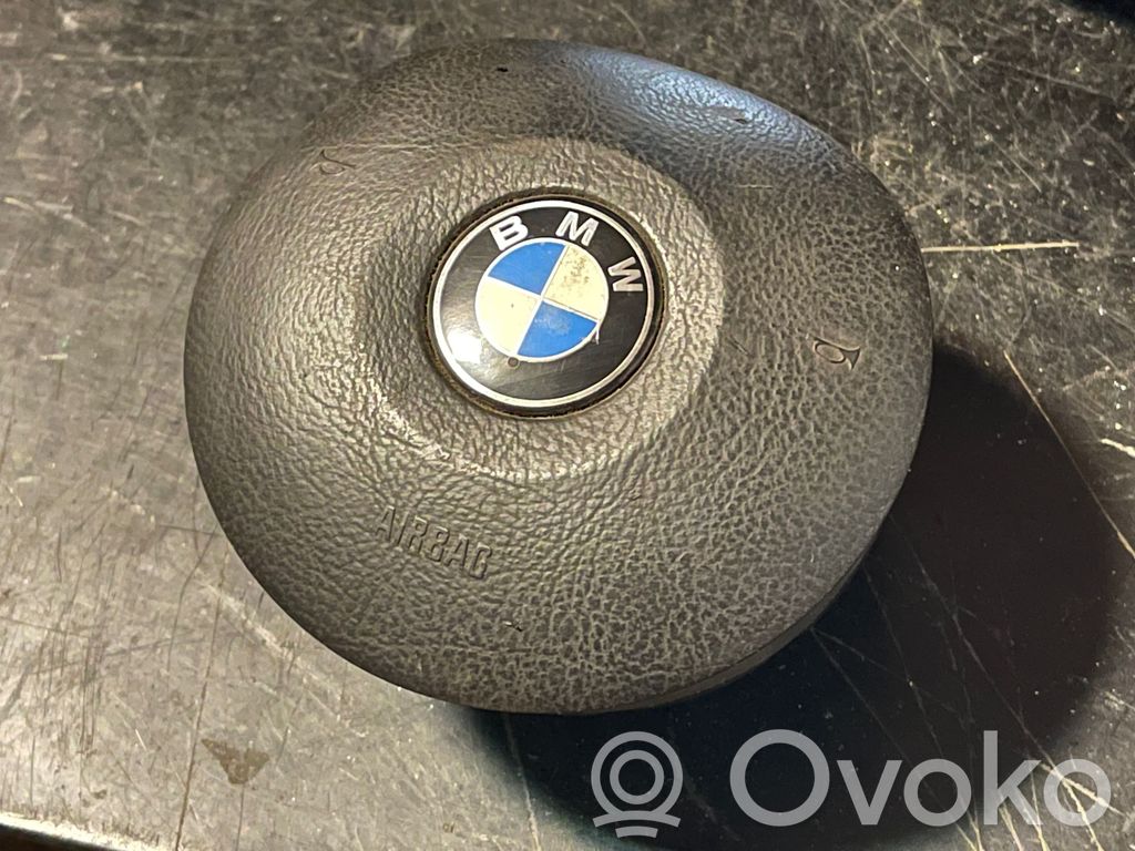 BMW 3 E46 Airbag del volante 
