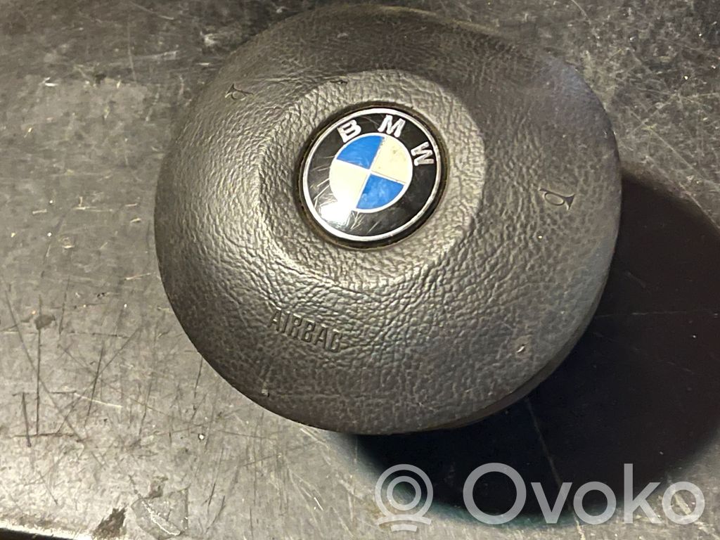 BMW 3 E46 Airbag del volante 