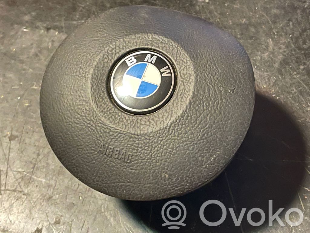 BMW 5 E39 Airbag de volant 