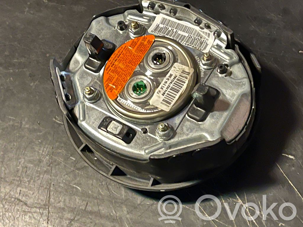 Poduszka powietrzna Airbag kierownicy   33676296103U,05B3140P0035F,18669801