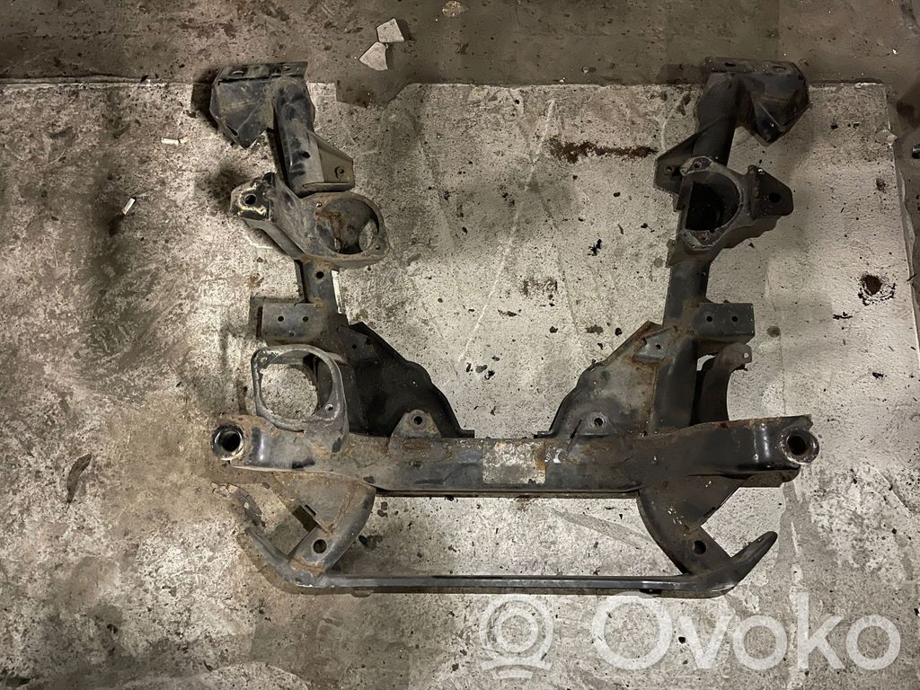 BMW X3 E83 Front subframe 
