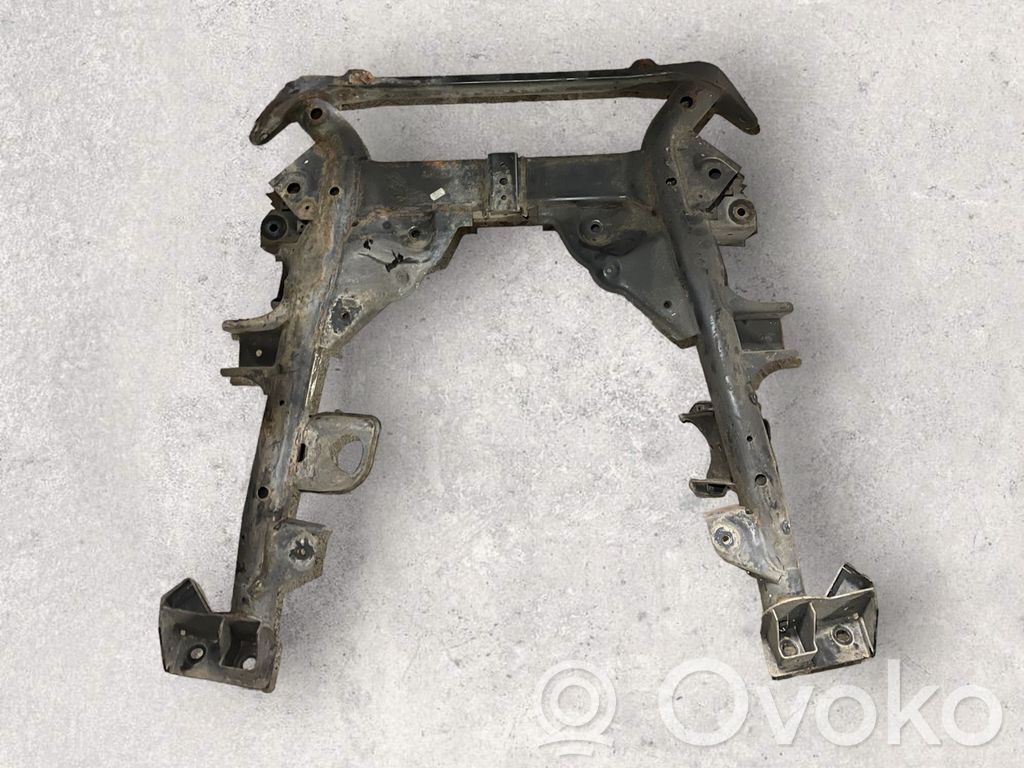 BMW X3 E83 Front subframe 