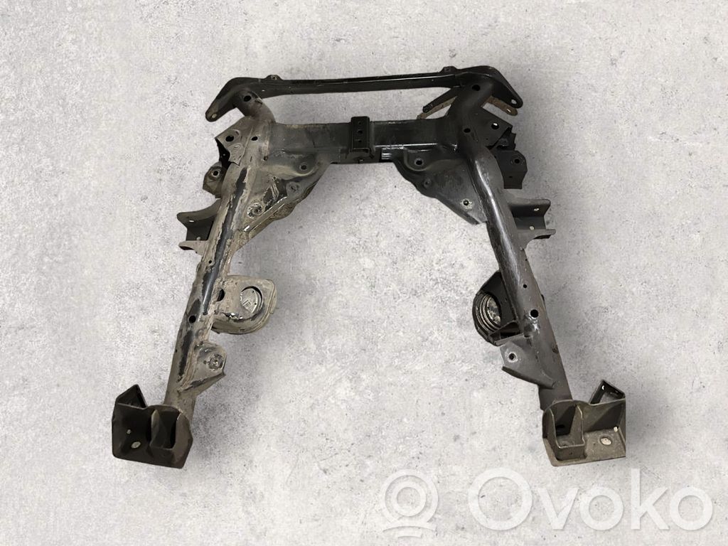 Front subframe   3415150