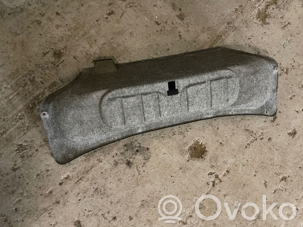 BMW 3 E36 Autres éléments garniture de coffre 