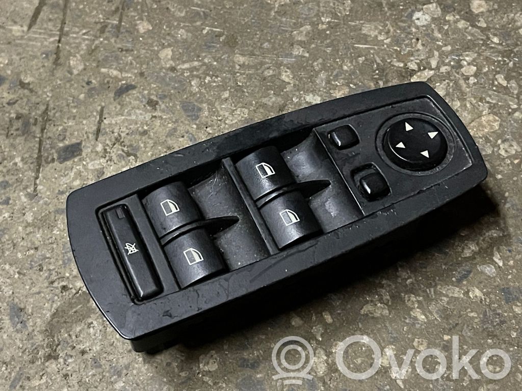 BMW X3 E83 Electric window control switch 