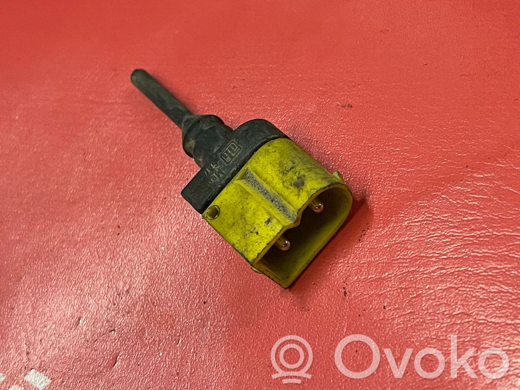 BMW 3 E36 Sensor de temperatura interna/externa 