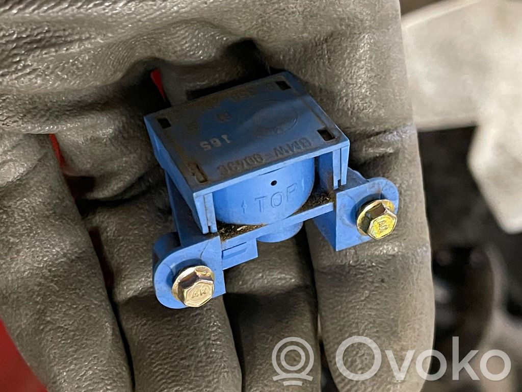 BMW 3 E36 Airbagsensor Crashsensor Drucksensor 
