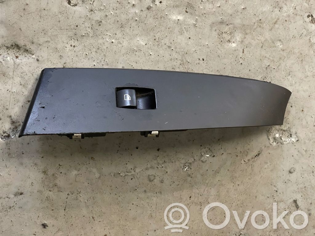 BMW 5 E60 E61 Electric window control switch 