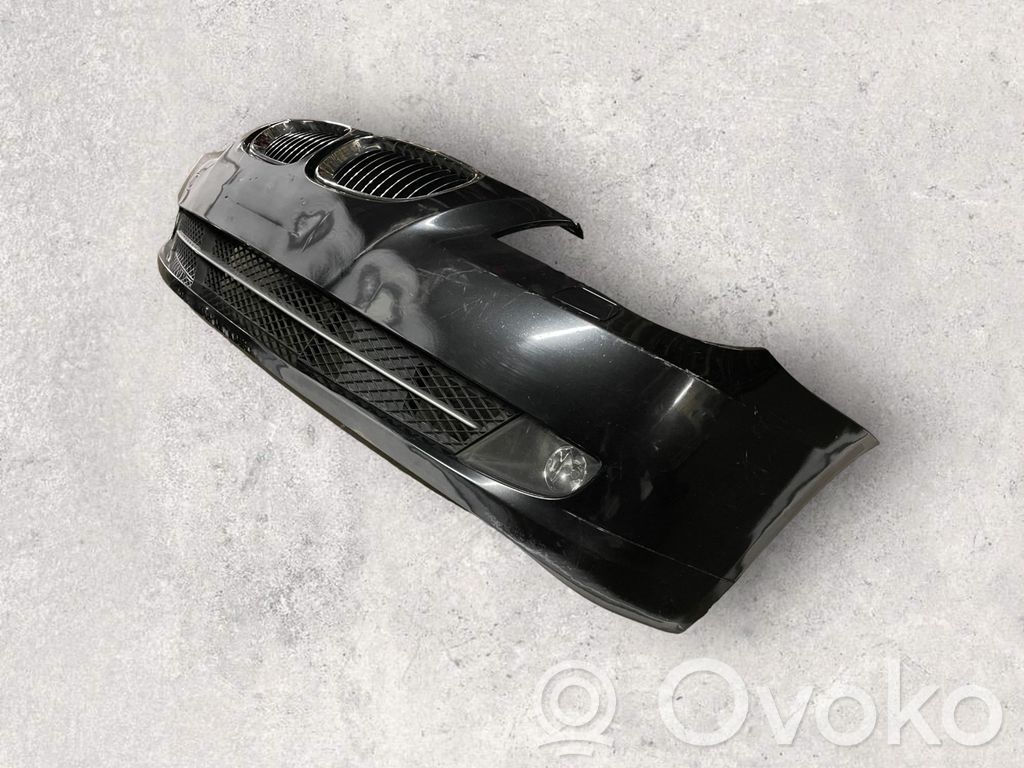 BMW 5 E60 E61 Parachoques delantero 