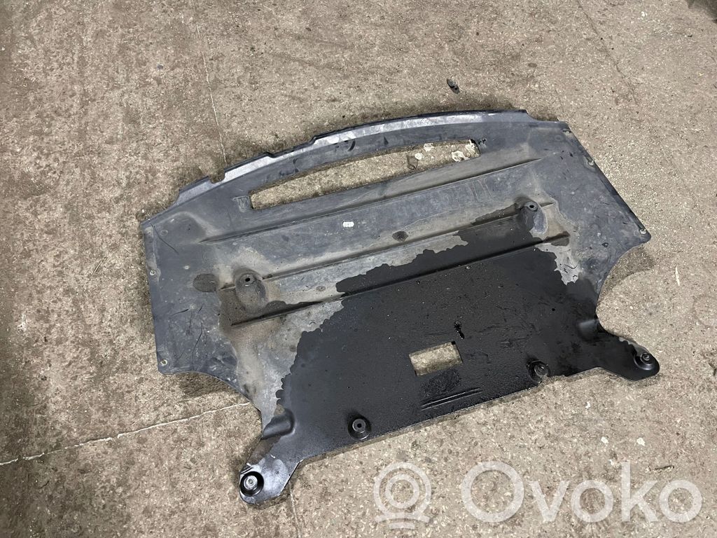 BMW 5 F10 F11 Protecție inferioară motor 
