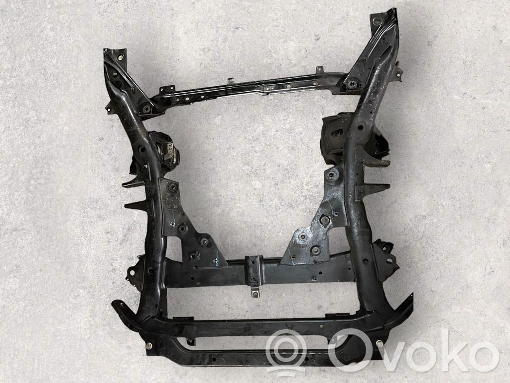 Bastidor delantero   T4086273