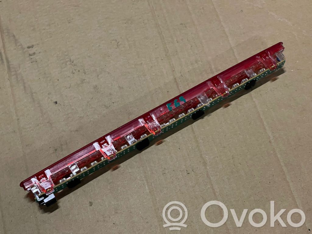 BMW 7 E65 E66 Dritte Bremsleuchte 