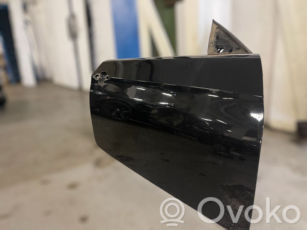 BMW 3 E92 E93 Priekinės durys (dvidurio) 