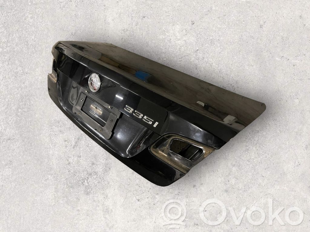 BMW 3 E92 E93 Tailgate/trunk/boot lid 